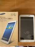 Планшет Samsung GALAXY  Tab 3