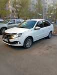 Гранта на автомате