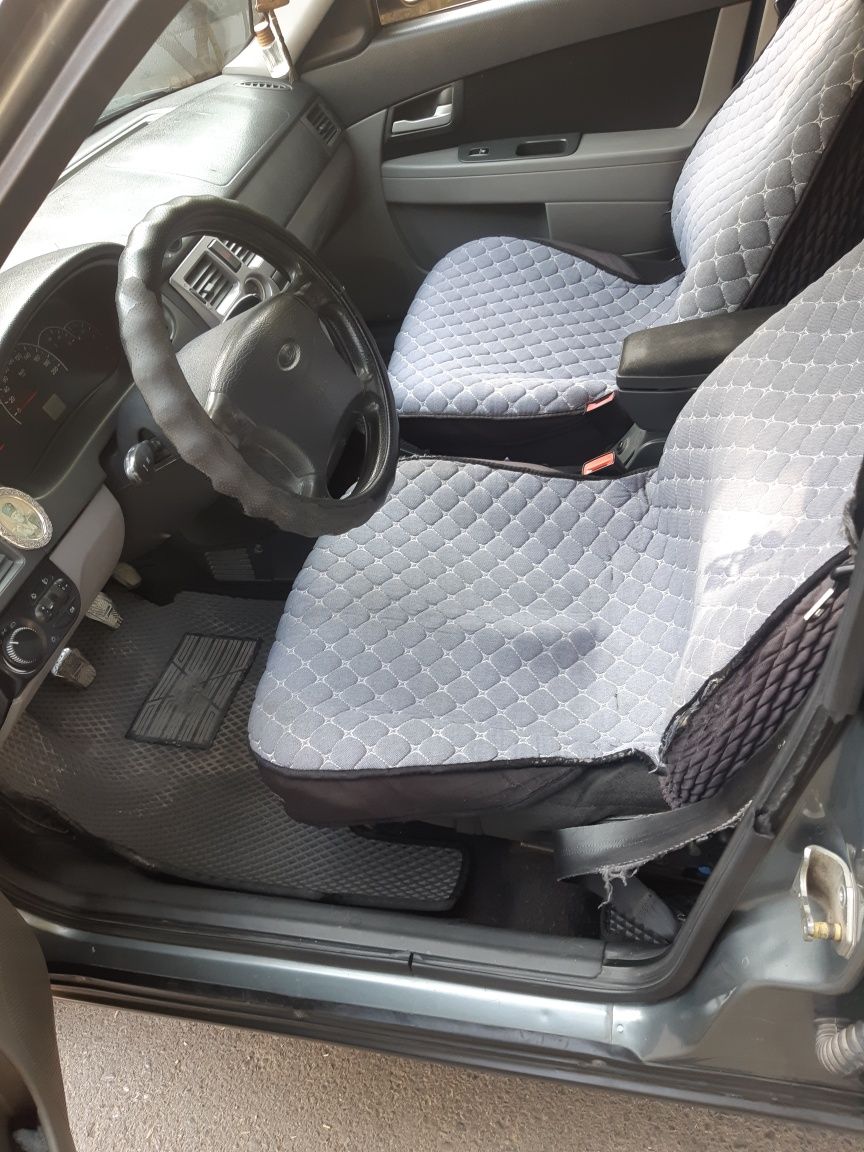 Лада Priora 2010 г.