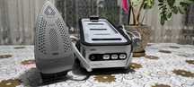 Парогенератор Браун , Braun 7pro