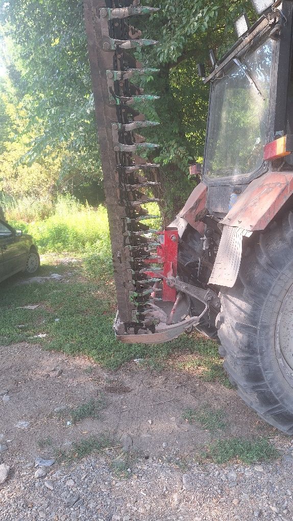 Продам однобруску