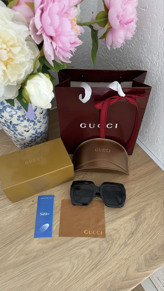 В наличии! Очки Gucci