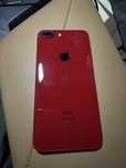 Iphone 8 plus  128gb