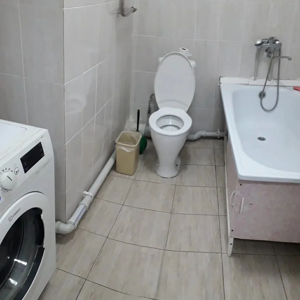 Квартира На часы Аэропорт Жас канат