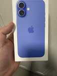 Iphone 16 с гарантей
