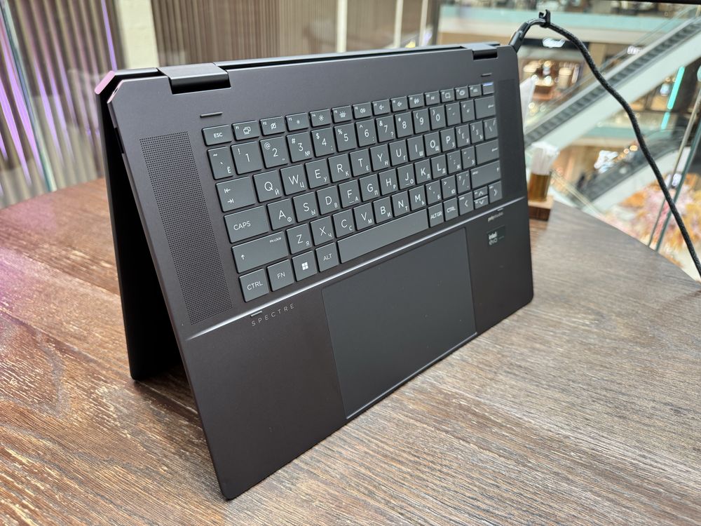 Hp Spectre 360 IPS