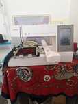 Janome craft 550E