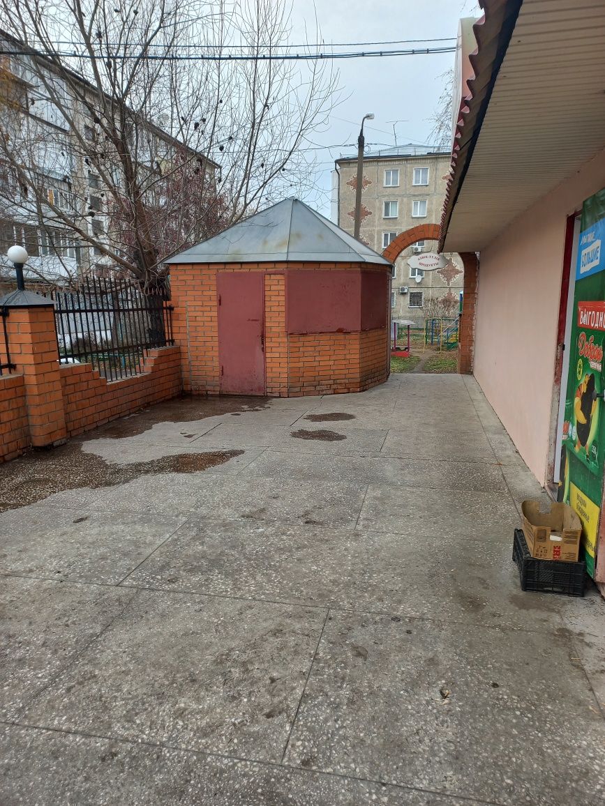 Продам действующий магазин