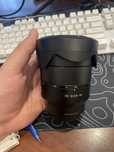 Sony zeiss 24-70 f4 объективы