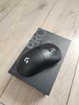 Продам мышку Logitech G Pro X Superlight 2 black!!!
Есть ещё клава, на
