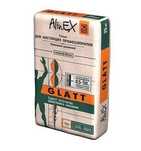 Глатт / Glatt (Алинекс / Alinex)