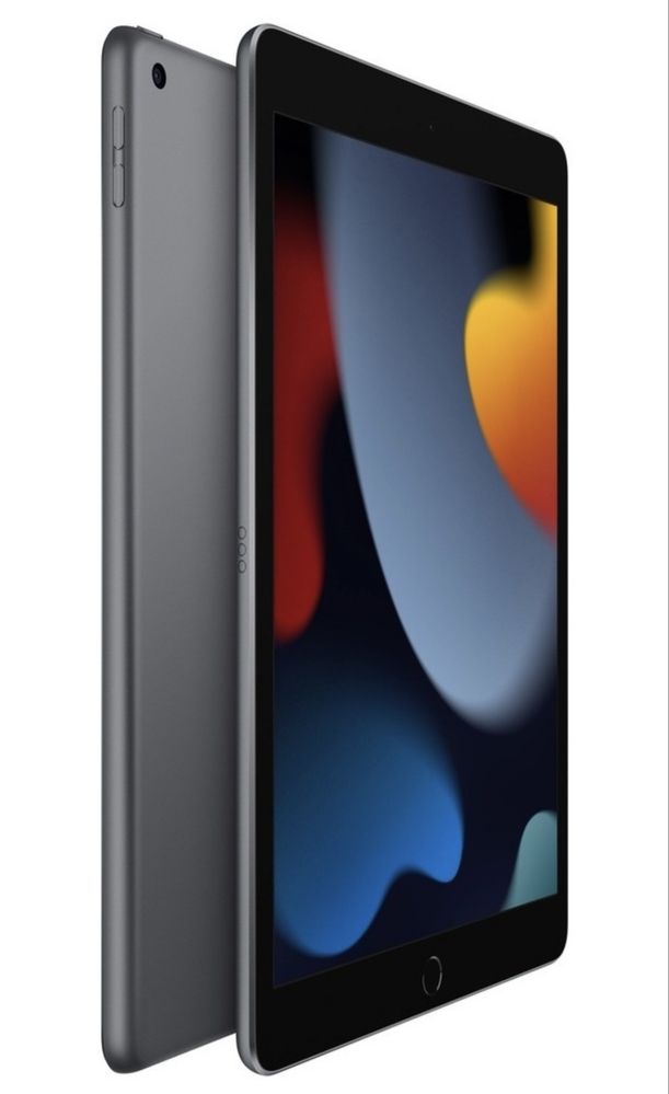 Apple iPad 2021 64гб