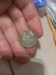 Продам монету 1943 года