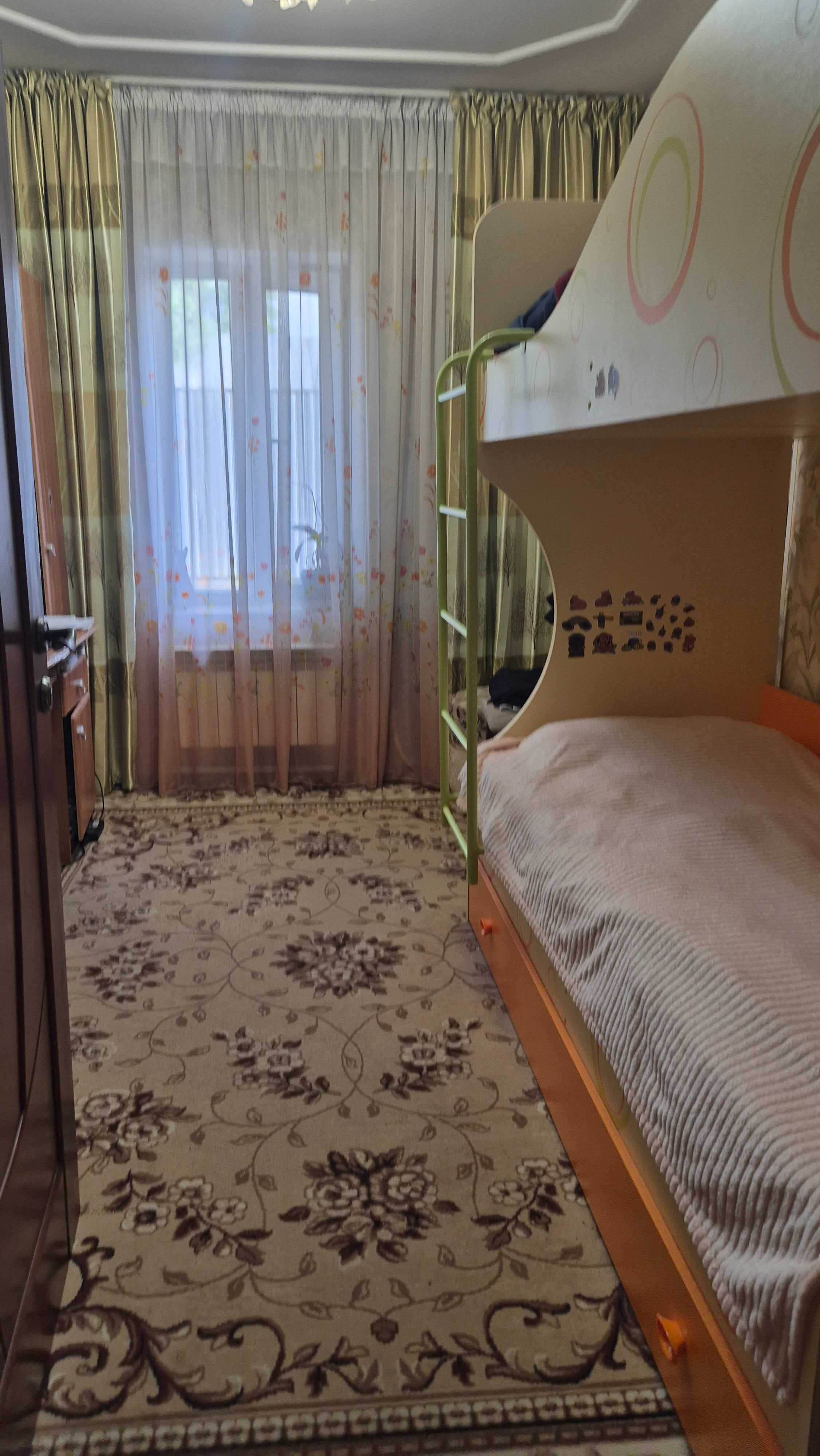 Продажа частного дома в Жетысуском районе