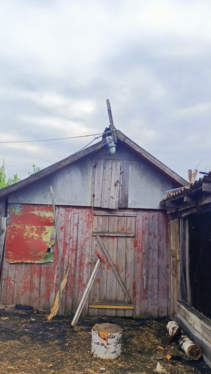 Продам дом в живописной местности