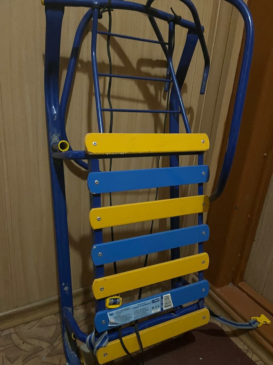 Продам     санки