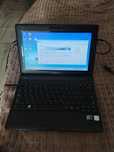Мини-ноутбук Samsung NP-N145 бу