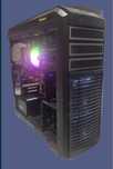 Игровой компьютер на core i7 8700K 1060 6gb