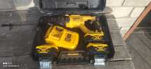 Перфоратор DeWalt