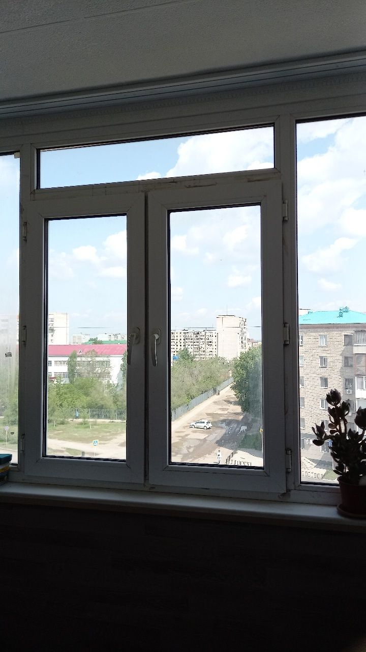 Срочно продам или обмен 3-х комнатную квартиру