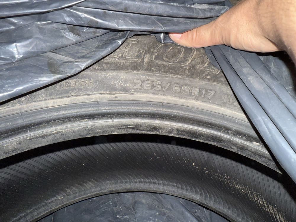 Шины зимние dunlop grandtrek