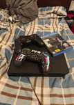 Продам playstation 4 slim