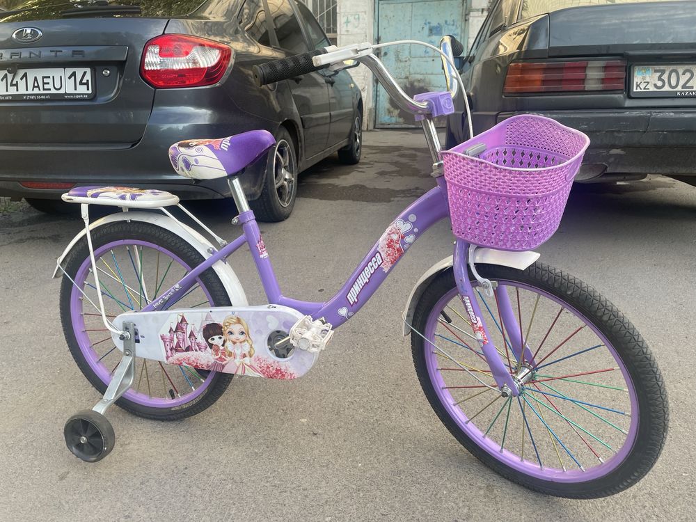 Продам велосипед