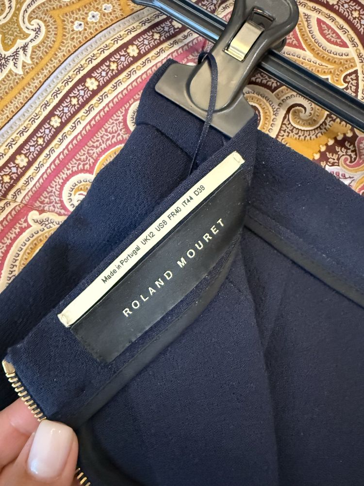 Юбка Roland Mouret оригинал