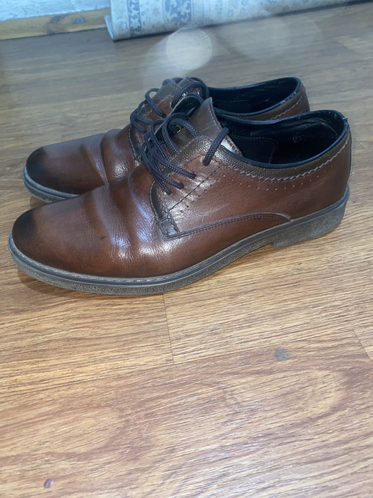 Туфли Rieker 41р