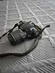 Фотоаппарат Nikon