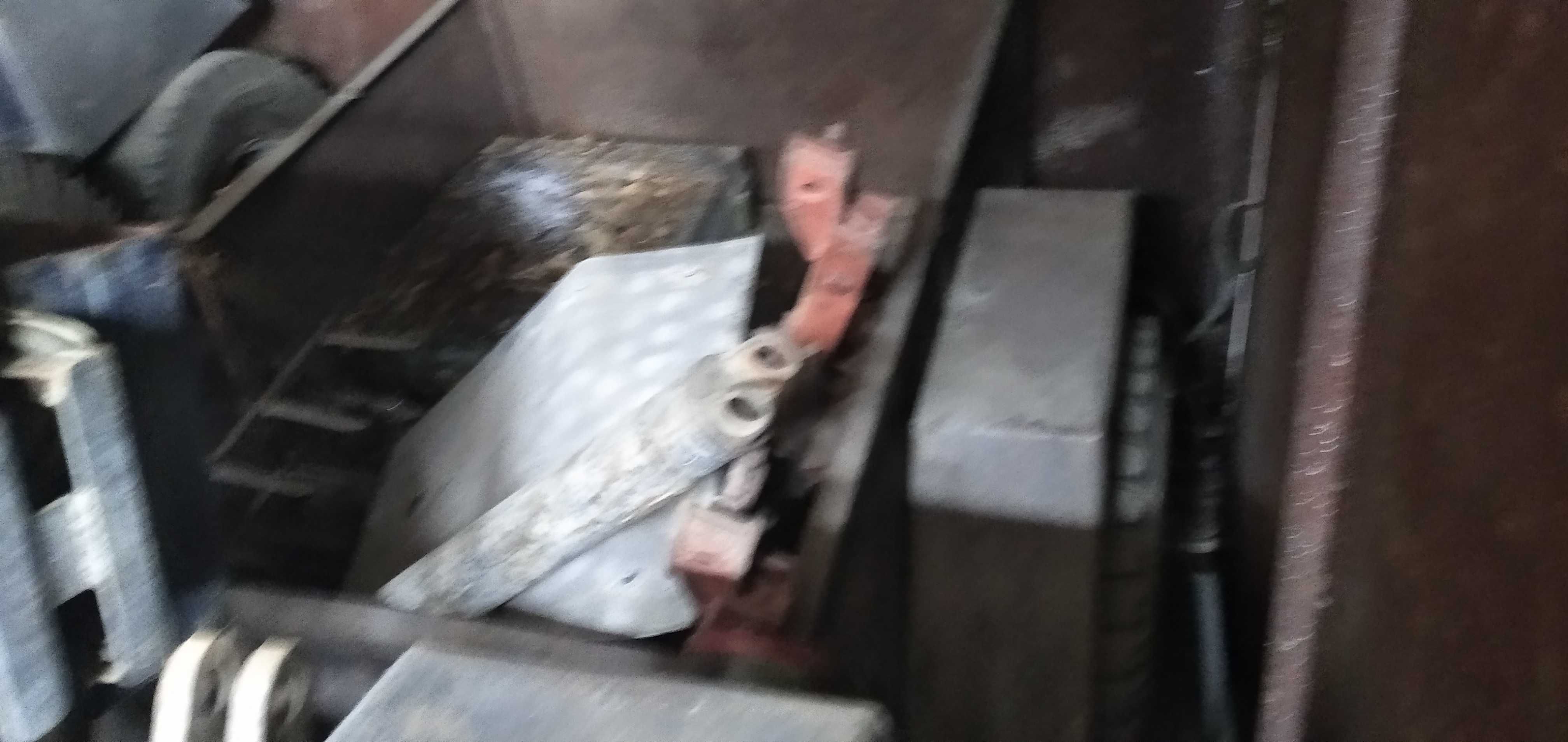 Продам самодельный трактор