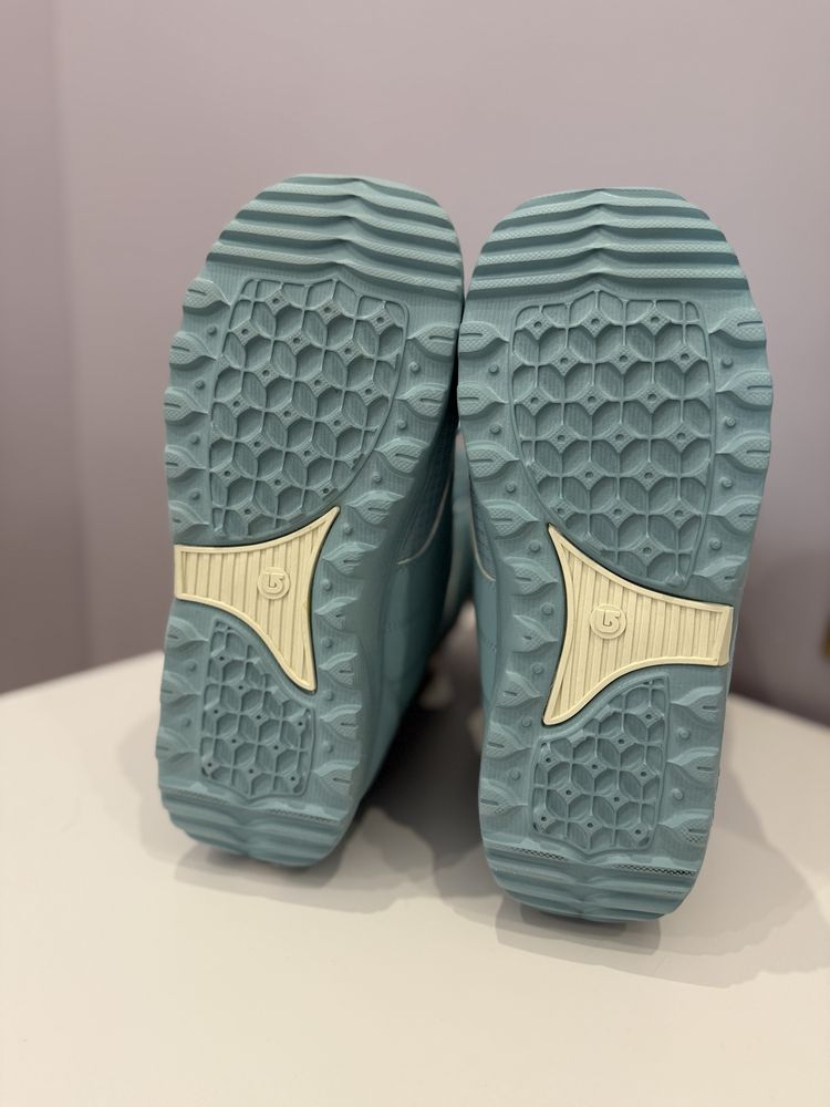 BURTON MINT BOA ботинки для сноуборда