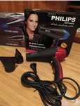 Фен philips 6000w