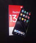 Xiaomi Redmi 13c 16/256 гигов