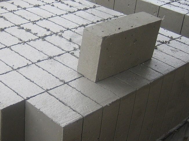 Газоблок теплоблок стеновой блок блок для стройки