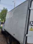 Продам будку на газель