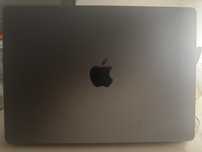 Macbook Pro 14. 1 тб, M3, 16 гб. 100 емкость акккумулятора, 25 циклов