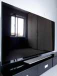 Продам большой 4K Smart TV SAMSUNG UE65HU8500T с диагональю 165 см
