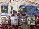 Диски ps4.