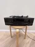 Продам AV усилитель Technics