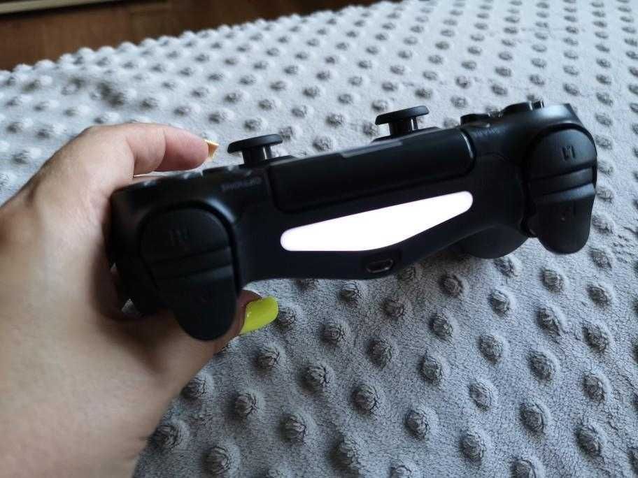 Геймпад джостик джойстик PS4 Playstation Dualshock 4 Дуалшок 4 Алмата