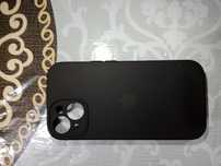 iPhon  15  чехол