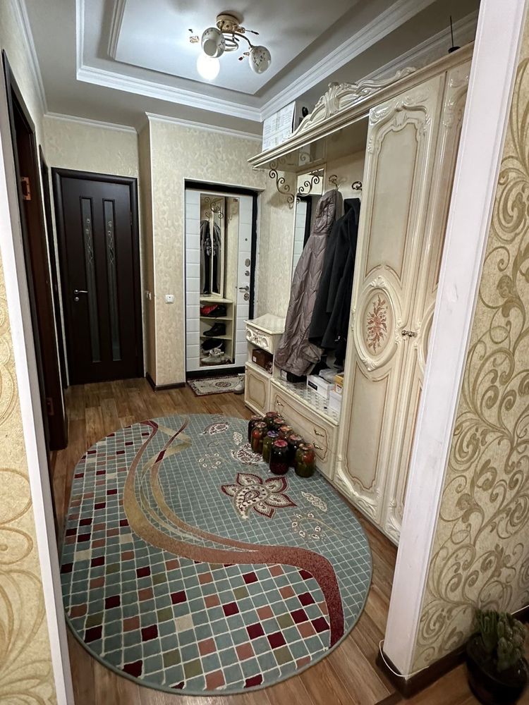 Продается квартира