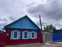 Продам частный дом в центре.