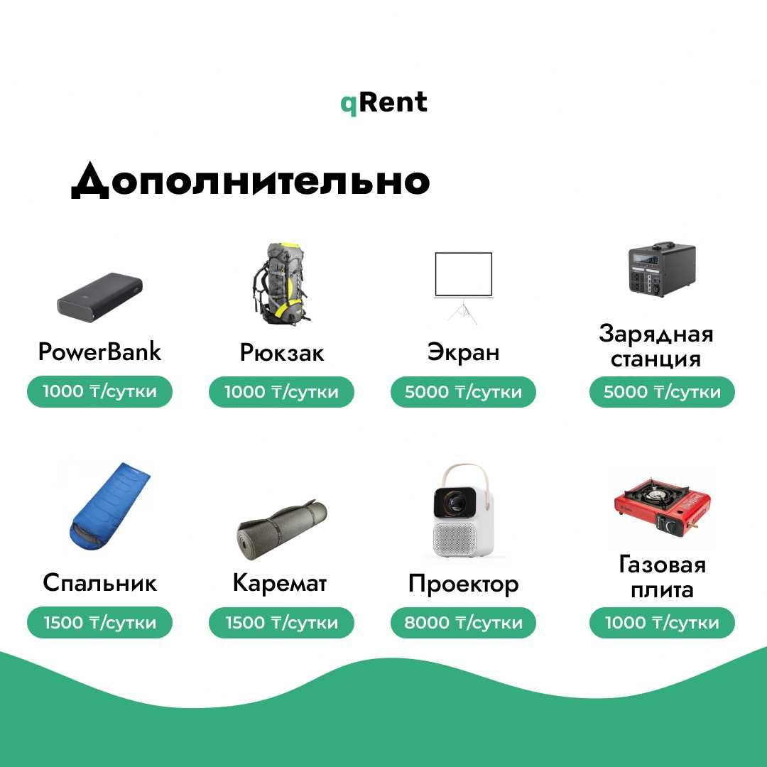 ПРОКАТ Палаток для похода | Аренда туристических палаток для кемпинга