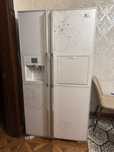 Холодильник LG б/у 150000