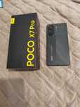 Poco X7 Pro 256Gb 5G идеальный
