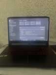 Игровой ноутбук acer nitro 5 an515-44