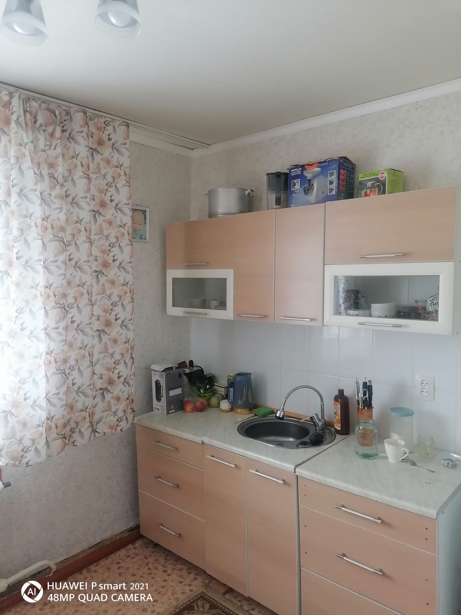 Продаю дом в хорошем состоянии