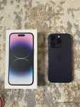 Iphone 14 pro 128 gb